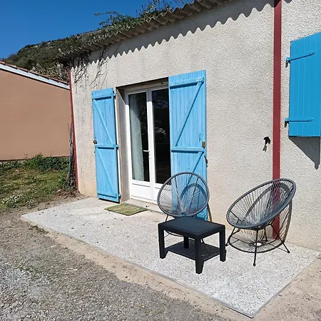 La Falaise - Quiet T3 With Private Parking Appartamento *