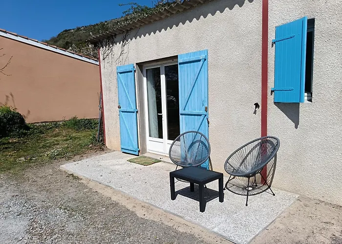 La Falaise - Quiet T3 With Private Parking Διαμέρισμα *